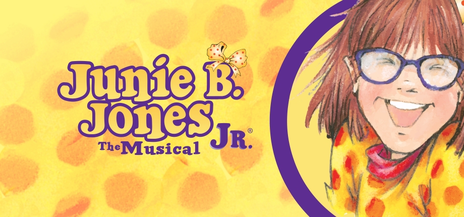 Roanoke Catholic’s production of “Junie B Jones” is Nov. 8-9